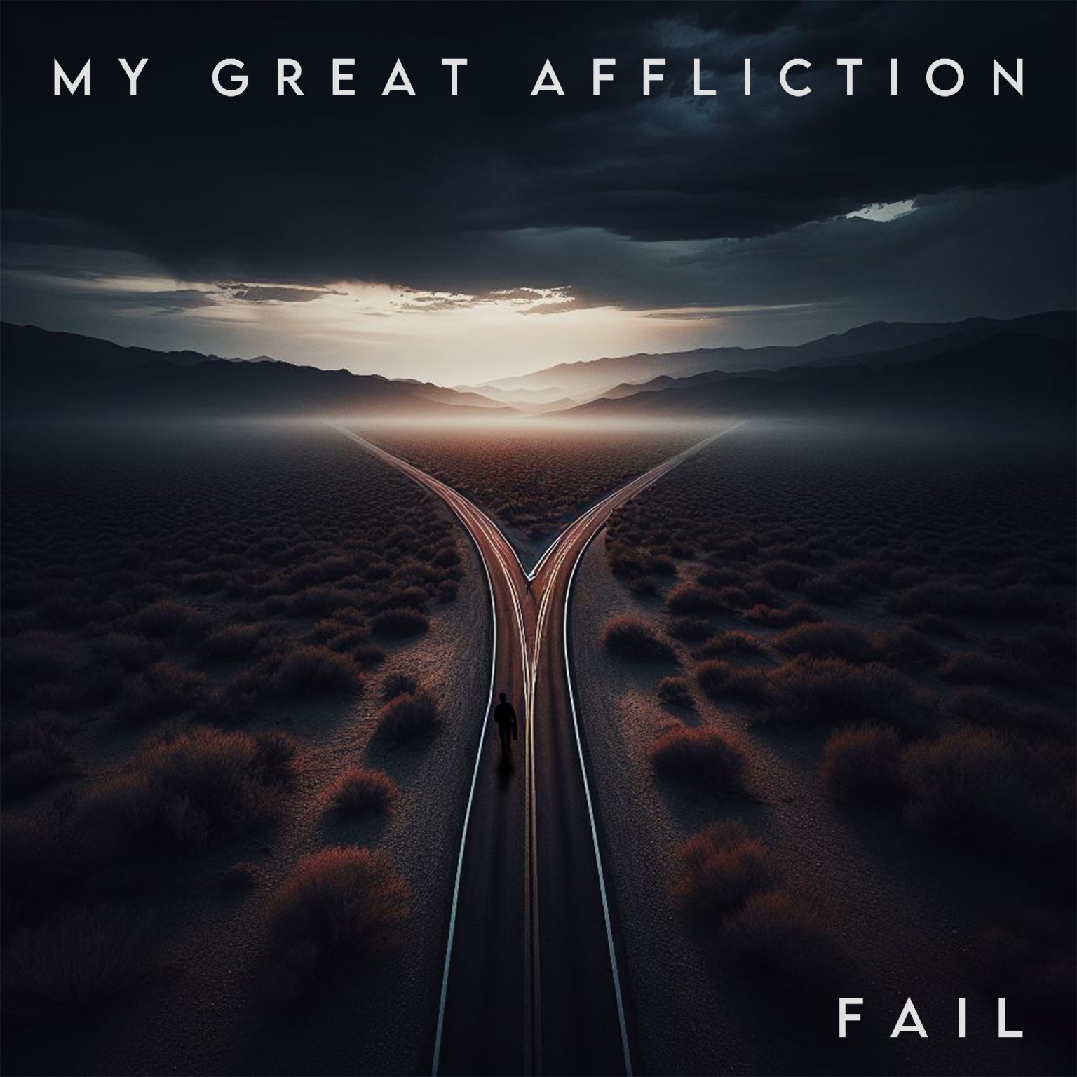 Fail Single