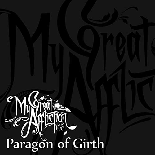 Paragon of Girth EP